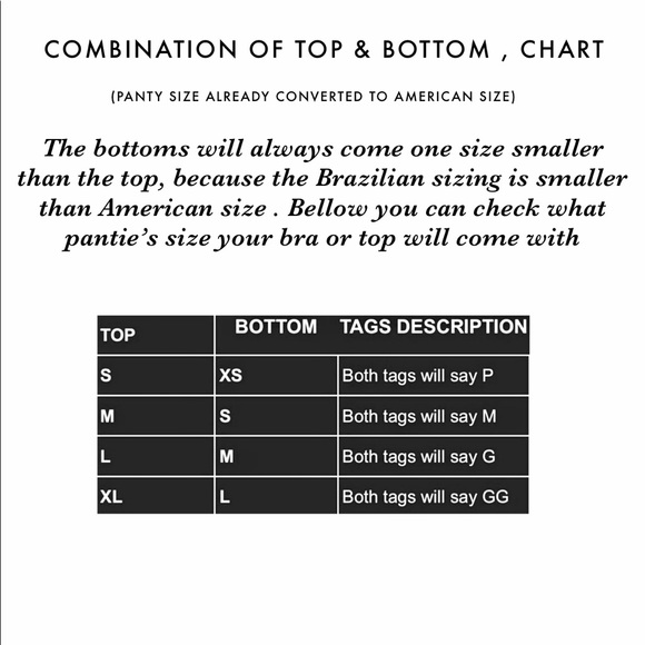 Cropped bra & lace panty - 2 piece set - Picture 5 of 7